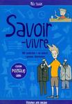 Savoir Vivre w sklepie internetowym Booknet.net.pl