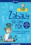 Zabawy na cały rok w sklepie internetowym Booknet.net.pl