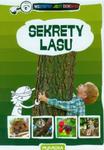 Sekrety lasu w sklepie internetowym Booknet.net.pl