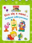 Little People Ucz się z nami małymi odkrywcami w sklepie internetowym Booknet.net.pl