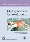 Chirurgia jednego dnia Cholecystektomia laparoskopowa w sklepie internetowym Booknet.net.pl