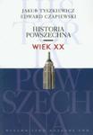 Historia powszechna Wiek XX w sklepie internetowym Booknet.net.pl