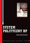 System polityczny RP w sklepie internetowym Booknet.net.pl