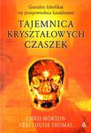 Tajemnica kryształowych czaszek w sklepie internetowym Booknet.net.pl