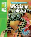 Widziane z bliska w sklepie internetowym Booknet.net.pl