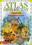 Atlas Historyczny Gimnazjum w sklepie internetowym Booknet.net.pl