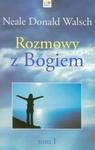 Rozmowy z Bogiem. Tom 1 w sklepie internetowym Booknet.net.pl