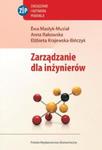 Zarządzanie dla inżynierów w sklepie internetowym Booknet.net.pl