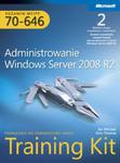 Egzamin MCITP 70-646: Administrowanie Windows Server 2008 R2 Training Kit w sklepie internetowym Booknet.net.pl