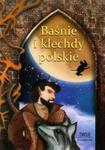 Baśnie i klechdy polskie w sklepie internetowym Booknet.net.pl