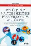 Współpraca małych i średnich przedsiębiorstw w regionie w sklepie internetowym Booknet.net.pl