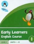 Pingu's English Early Learners English Course level 1 w sklepie internetowym Booknet.net.pl