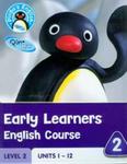 Pingu's English Early Learners English Course Level 2 w sklepie internetowym Booknet.net.pl