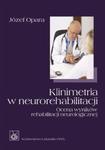 Klinimetria w neurorehabilitacji w sklepie internetowym Booknet.net.pl