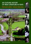 An Outline of Irish Literature in Texts w sklepie internetowym Booknet.net.pl