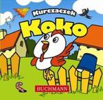 Kurczaczek Koko w sklepie internetowym Booknet.net.pl