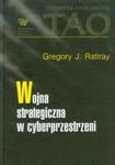 Wojna strategiczna w cyberprzestrzeni w sklepie internetowym Booknet.net.pl