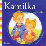 Kamilka ma nowego przyjaciela w sklepie internetowym Booknet.net.pl