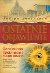 Ostatnie objawienie w sklepie internetowym Booknet.net.pl