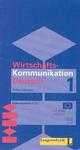 Wirtschaftskommunikation Deutsch 1. Videokassete 1 (1) w sklepie internetowym Booknet.net.pl