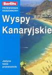 Berlitz Przewodnik kieszonkowy Wyspy Kanaryjskie w sklepie internetowym Booknet.net.pl