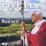 Papież rodem z Bawarii w sklepie internetowym Booknet.net.pl