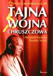 Tajna wojna Chruszczowa w sklepie internetowym Booknet.net.pl