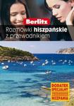 Berlitz Rozmówki hiszpańskie z przewodnikiem w sklepie internetowym Booknet.net.pl