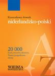 Kieszonkowy słownik niderlandzko-polski w sklepie internetowym Booknet.net.pl