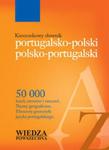 Kieszonkowy słownik portugalsko-polski polsko-portugalski w sklepie internetowym Booknet.net.pl