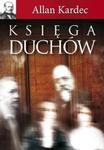 Księga duchów w sklepie internetowym Booknet.net.pl