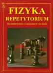 Fizyka Repetytorium w sklepie internetowym Booknet.net.pl