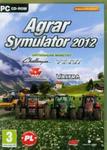 Agrar Symulator 2012 w sklepie internetowym Booknet.net.pl