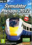 Symulator Pociągu 2012 w sklepie internetowym Booknet.net.pl