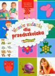 Wesołe zadania dla przedszkolaka w sklepie internetowym Booknet.net.pl
