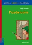 Przedwiośnie Lektura z opracowaniem w sklepie internetowym Booknet.net.pl