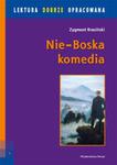Nie-Boska Komedia Lektura z opracowaniem w sklepie internetowym Booknet.net.pl