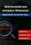 Bezpieczeństwo aplikacji Windows w sklepie internetowym Booknet.net.pl