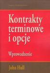 Kontrakty terminowe i opcje w sklepie internetowym Booknet.net.pl