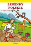 Legendy polskie góralskie w sklepie internetowym Booknet.net.pl