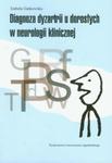 Diagnoza dyzartrii u dorosłych w neurologii klinicznej w sklepie internetowym Booknet.net.pl