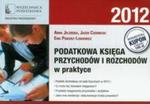 Podatkowa księga przychodów i rozchodów w praktyce w sklepie internetowym Booknet.net.pl