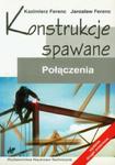 Konstrukcje spawane Połączenia w sklepie internetowym Booknet.net.pl