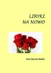 Liryki na nowo w sklepie internetowym Booknet.net.pl