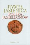 POLSKA JAGIELLONÓW w sklepie internetowym Booknet.net.pl