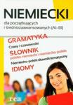 Niemiecki dla początkujących i średniozaawansowanych A1-B1 w sklepie internetowym Booknet.net.pl