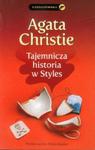 Tajemnicza historia w Styles w sklepie internetowym Booknet.net.pl