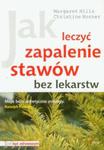 Jak leczyć zapalenie stawów bez lekarstw w sklepie internetowym Booknet.net.pl