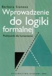 Wprowadzenie do logiki formalnej w sklepie internetowym Booknet.net.pl