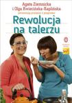 Rewolucja na talerzu w sklepie internetowym Booknet.net.pl